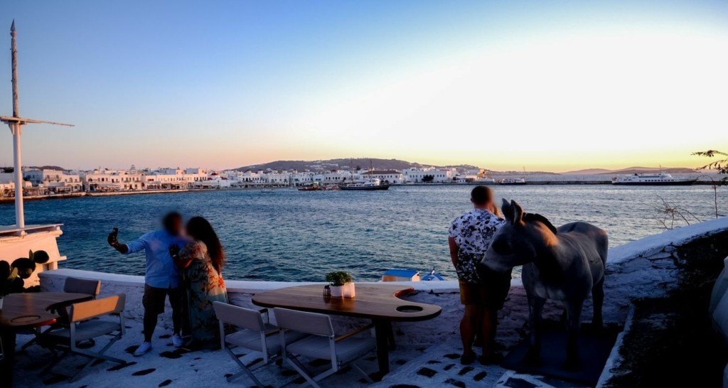 Ξεσπά ο δήμαρχος Μυκόνου για τα νέα μέτρα – ” Υπάρχει αστοχία και αδικία, να διορθωθεί άμεσα”