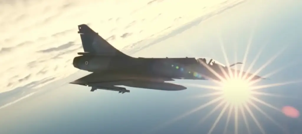 Συνεντρίβη γαλλικό Mirage με δύο επιβαίνοντες στο Μαλί