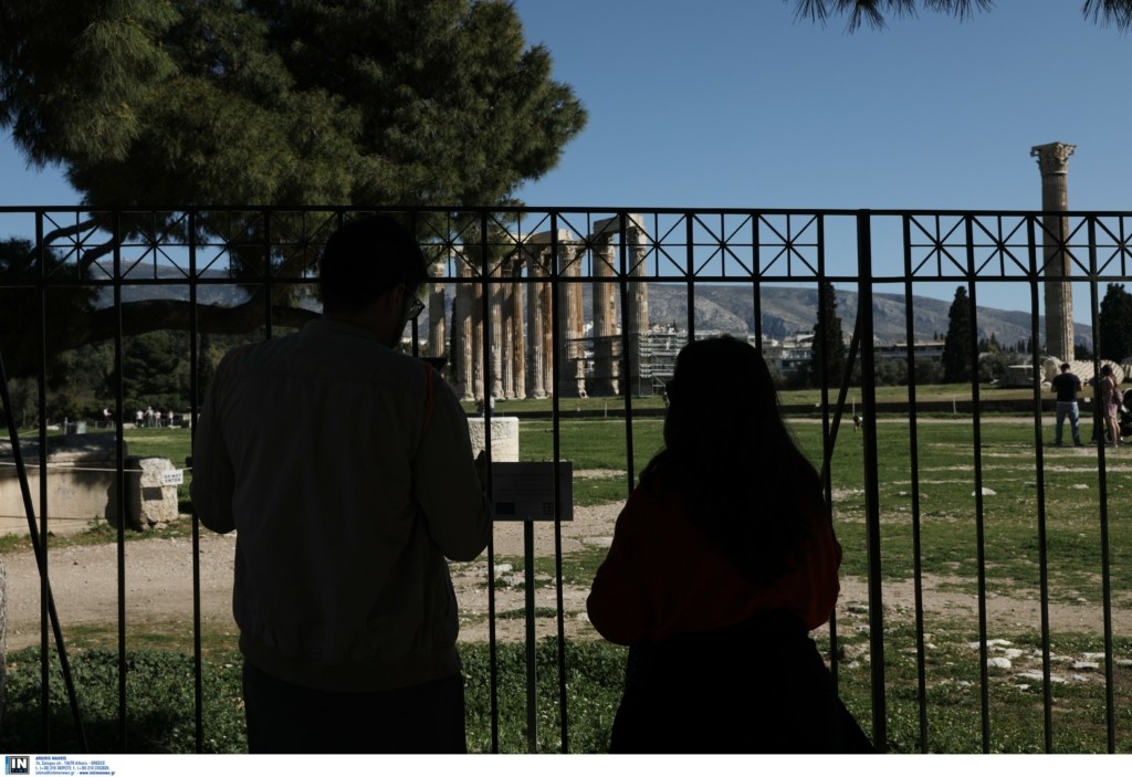 Δωρεάν είσοδος για τους σπουδαστές των Σχολών Ξεναγών σε μουσεία και αρχαιολογικούς χώρους