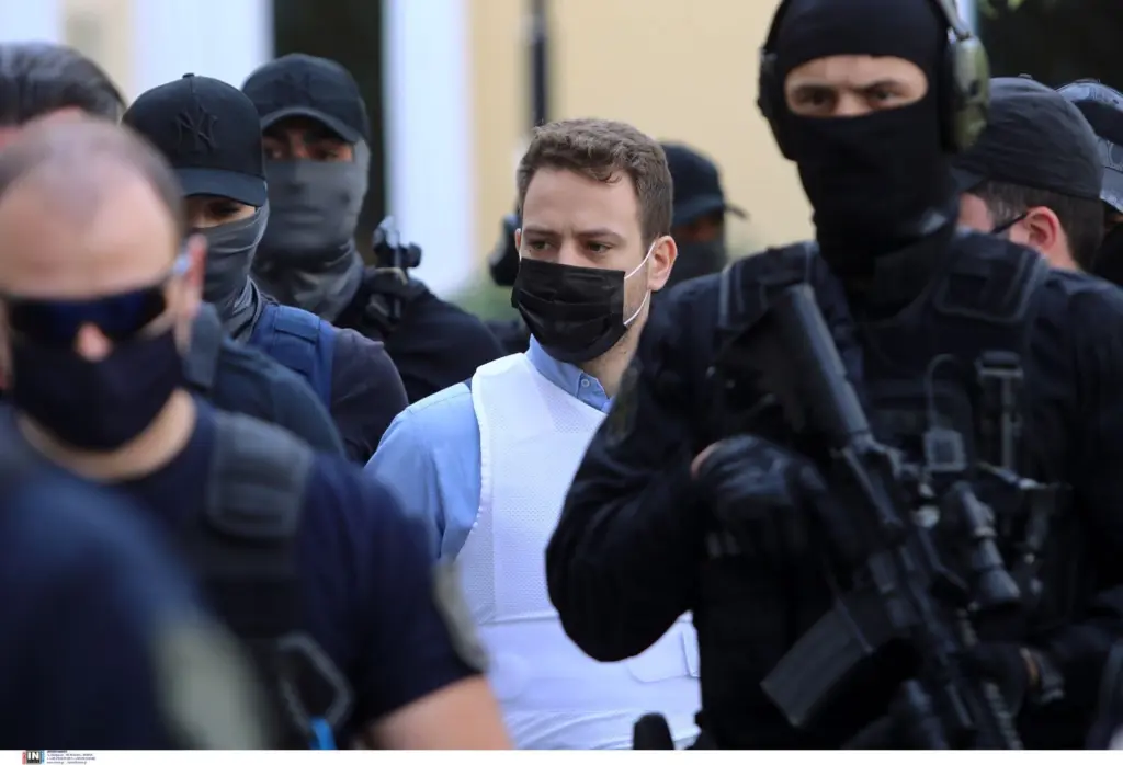 Το κινητό του Αναγνωστόπουλου θα “δείξει” τα πραγματικά αίτια του εγκλήματος