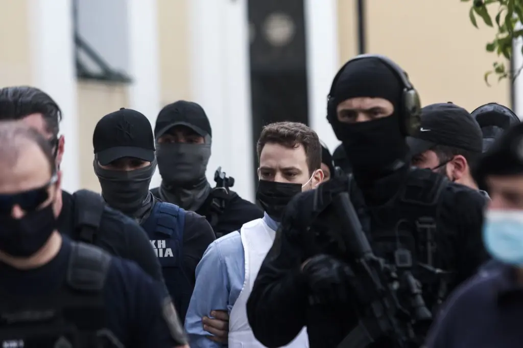 Νέες αποκαλύψεις για τον πιλότο – Μία 40χρονη γυναίκα το τρίτο πρόσωπο