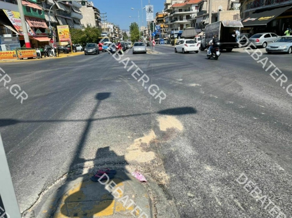 Σπαραγμός στη Νίκαια – “Ό,τι έχει μείνει από την κόρη μου, ματάκια, καρδούλα θα τα δωρίσουμε” (vid)