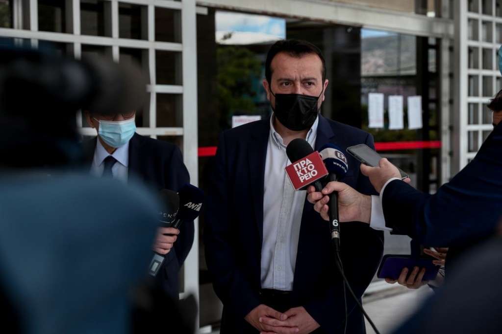 Στις 14 Ιουλίου η “μάχη” της Ολομέλειας για την υπόθεση του Νίκου Παππά