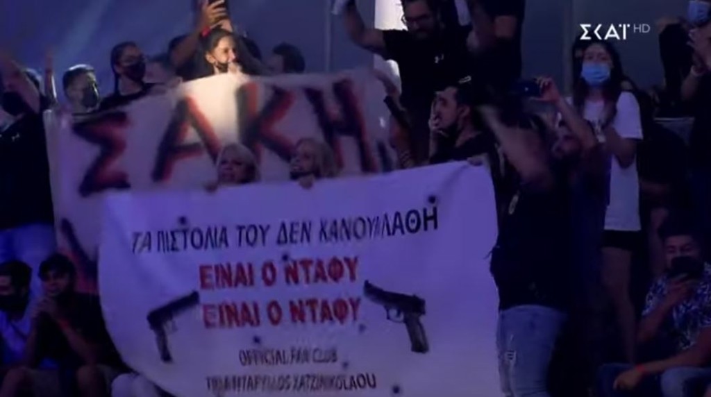 Σεισμός στο Survivor – Ο Τριαντάφυλλος αποκάλυψε το μεγάλο μυστικό του reality