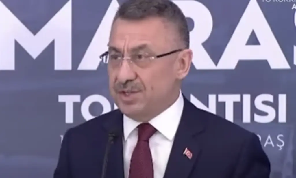 Άκρως προκλητικός ο Οκτάι από τα Κατεχόμενα – Χαρακτήρισε “εισβολείς” τους ‘Ελληνες