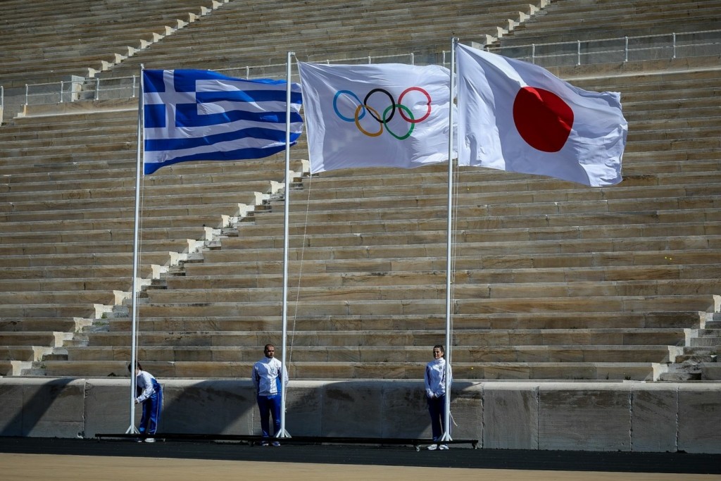 Είναι οριστικό – Χωρίς θεατές οι Ολυμπιακοί Αγώνες