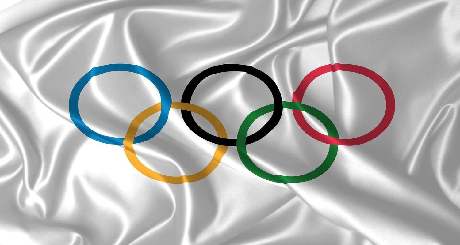 Ολυμπιακοί Αγώνες