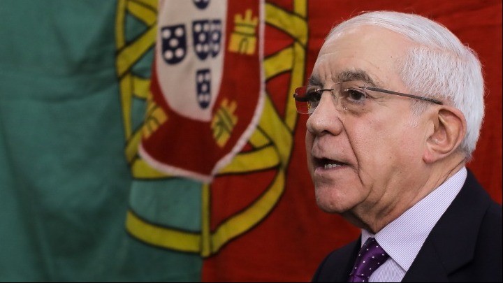 Πέθανε ο Οτέλο Σαράιβα ντε Καρβάλιο που ανέτρεψε τη δικτατορία του Σαλαζάρ στην Πορτογαλία
