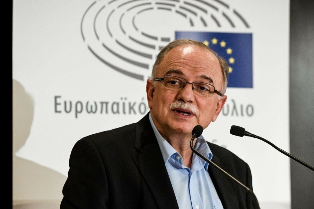 Τρία νέα ακίνητα στην κατοχή του Παπαδημούλη – Πάνω από 1 εκατομμύριο οι καταθέσεις του