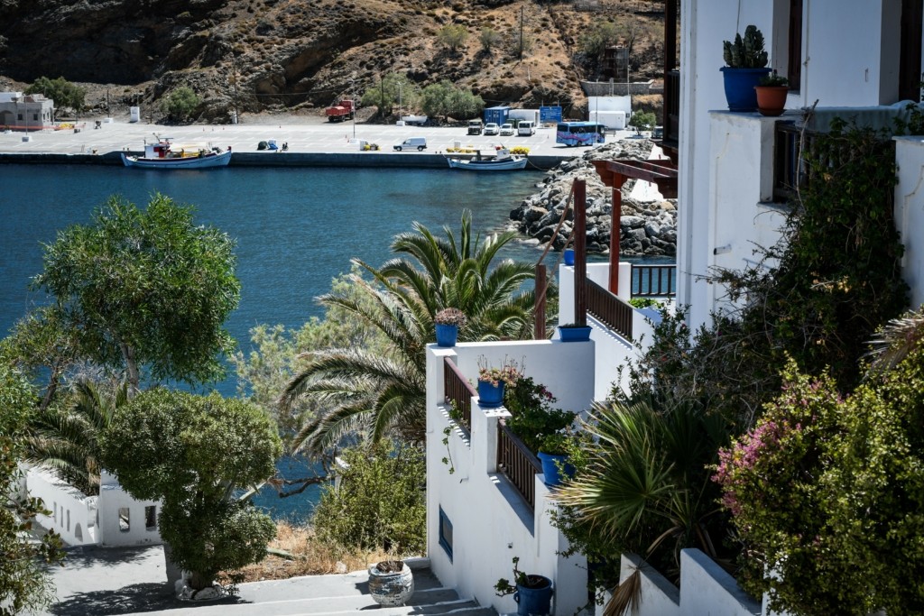 Η Πάτμος στην κορυφή των θρησκευτικών προορισμών