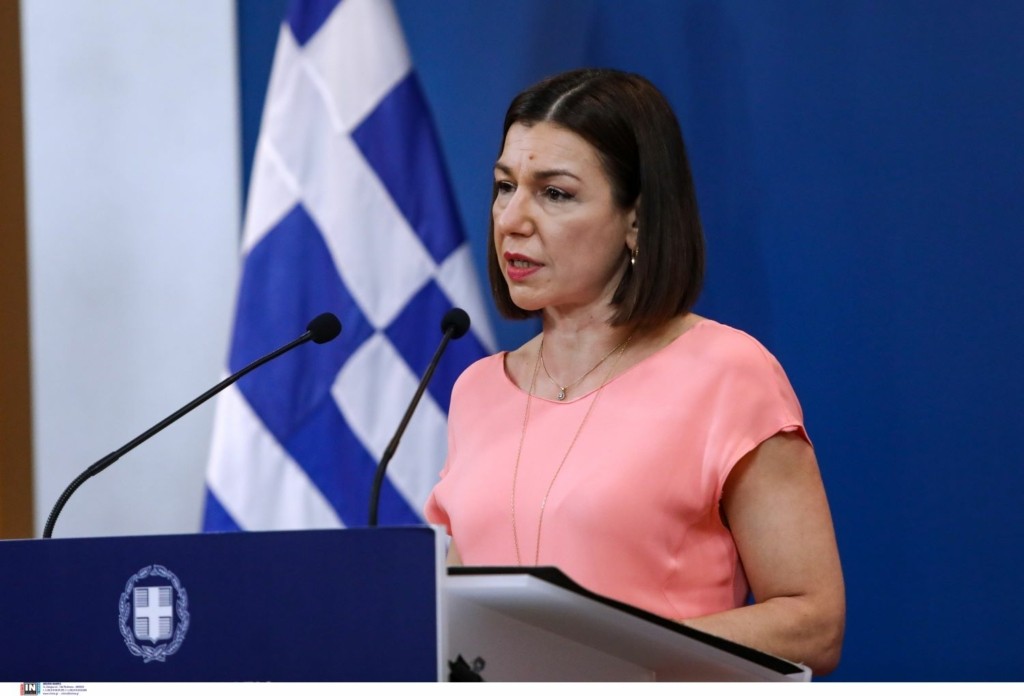 Πελώνη για τη σύλληψη του Χρήστου Παππά – “Κλείνει οριστικά το κεφάλαιο της εγκληματικής οργάνωσης”