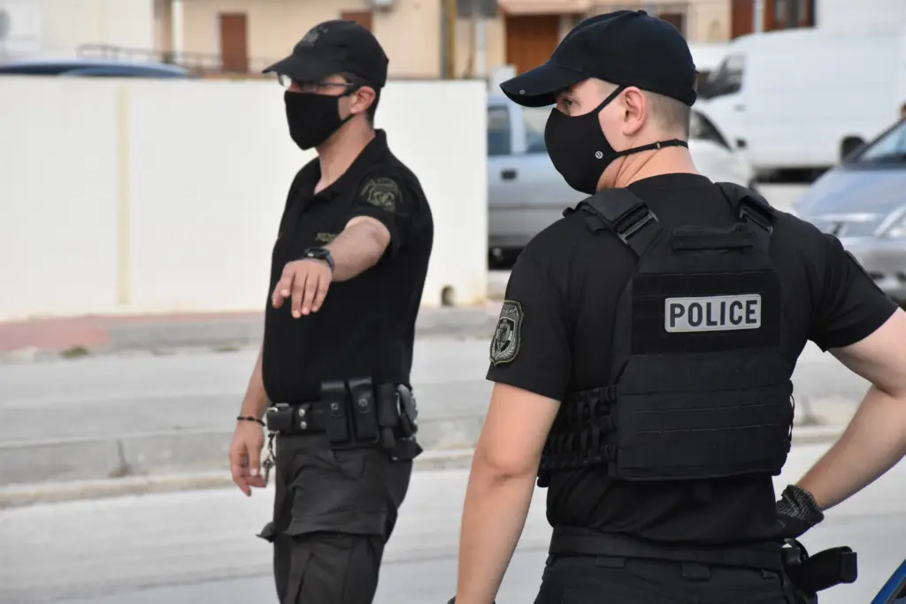 Έκρυβε τα ναρκωτικά μέσα στο αυτοκίνητο – Πως πιάστηκε από την αστυνομία