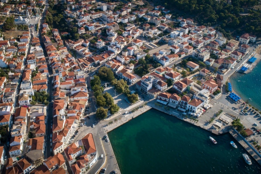 Η Πύλος είναι ο απόλυτος καλοκαιρινός προορισμός