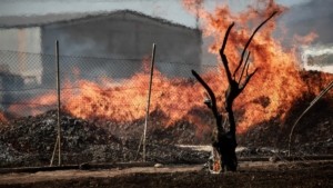 Ακραίος κίνδυνος πυρκαγιάς το Σάββατο 26/7 – Σε κατάσταση συναγερμού Αττική και άλλες 8 περιοχές (χάρτης)
