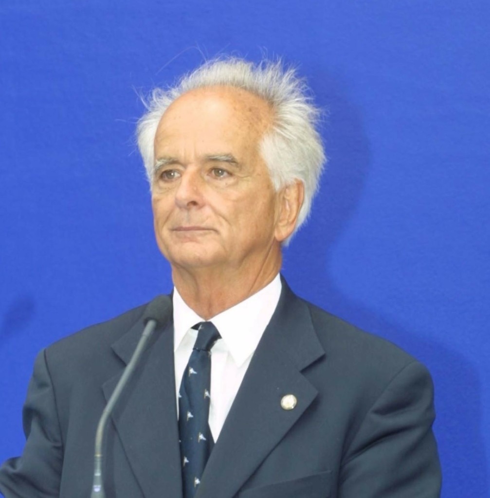 Έφυγε από τη ζωή στα 88 του χρόνια ο εφοπλιστής Ανδρέας Ποταμιάνος