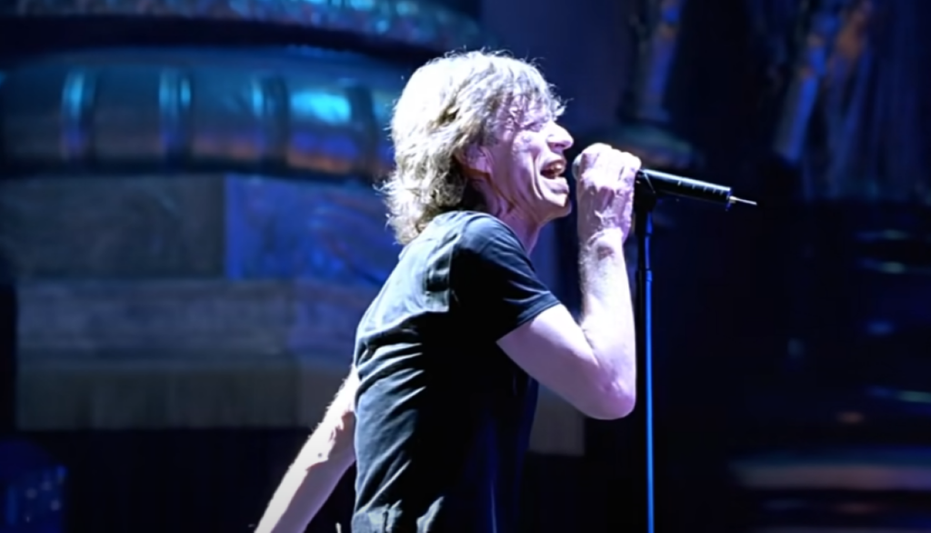 Ξεκινά η περιοδεία των Rolling Stones