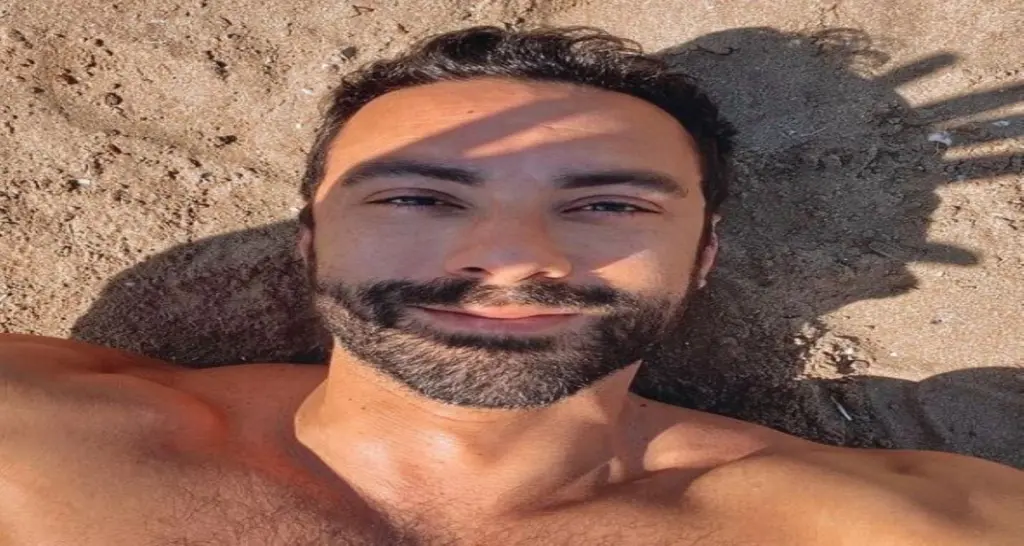 O Σάκης Τανιμανίδης αποκάλυψε πόσα κιλά είναι
