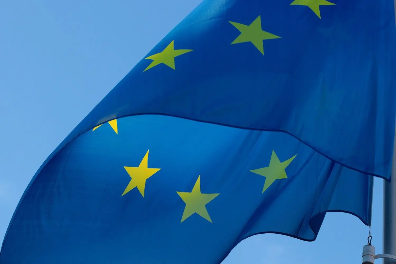 Ρεκόρ θανάτων κατέγραψε η Ευρωπαϊκή Ένωση για το 2020 – Ο μεγαλύτερος αριθμός από το 1961