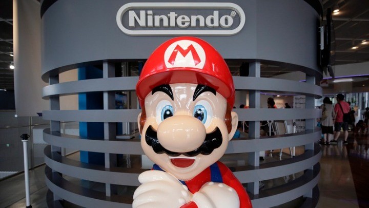 Εσύ πόσα θα έδινες για μια κασέτα “Super Mario”; Λάτρης του παιχνιδιού την αγόρασε 1,56 εκατομμύρια
