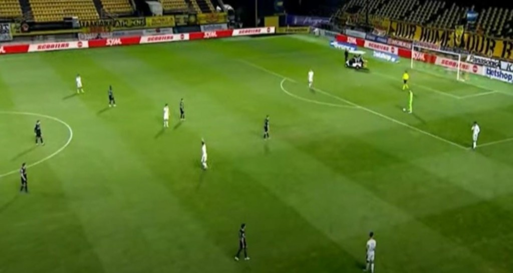Πρεμιέρα χωρίς ντέρμπι στη Super League – Το πρόγραμμα της 1ης αγωνιστικής