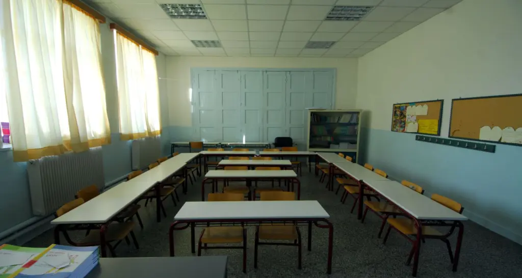 Με 1.491 νέες προσλήψεις ξεκινάει η σχολική χρονιά στο Ηράκλειο