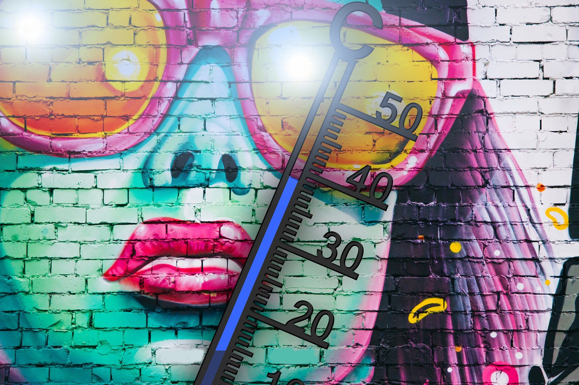 Στους 36.6 °C η μέγιστη θερμοκρασία την Τρίτη 21 Μαΐου 2024