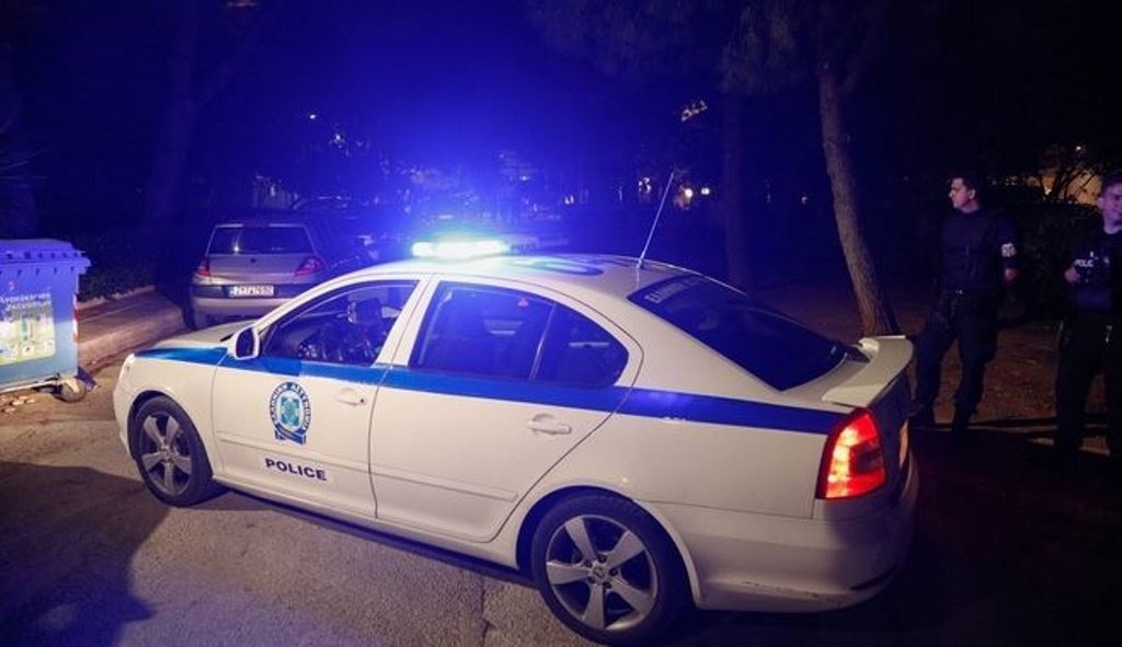 Αδιανόητο περιστατικό στη Θεσσαλονίκη – Τσακώθηκαν, έβγαλε όπλο και τον πυροβόλησε