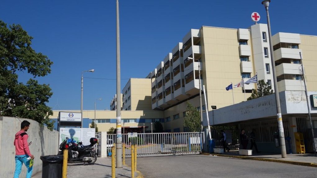 Κατέληξε 31χρονη χτυπημένη από τον κορονοϊό – Δεν είχε κάνει το εμβόλιο