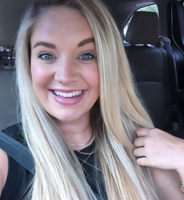 Baby boom! Μαμά για 4η φορά έγινε η ηθοποιός της Disney, Tiffany Thornton