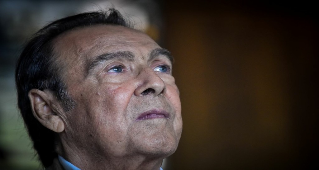 Το σημαντικό δώρο που άφησε ο Τόλης Βοσκόπουλος στην κόρη του