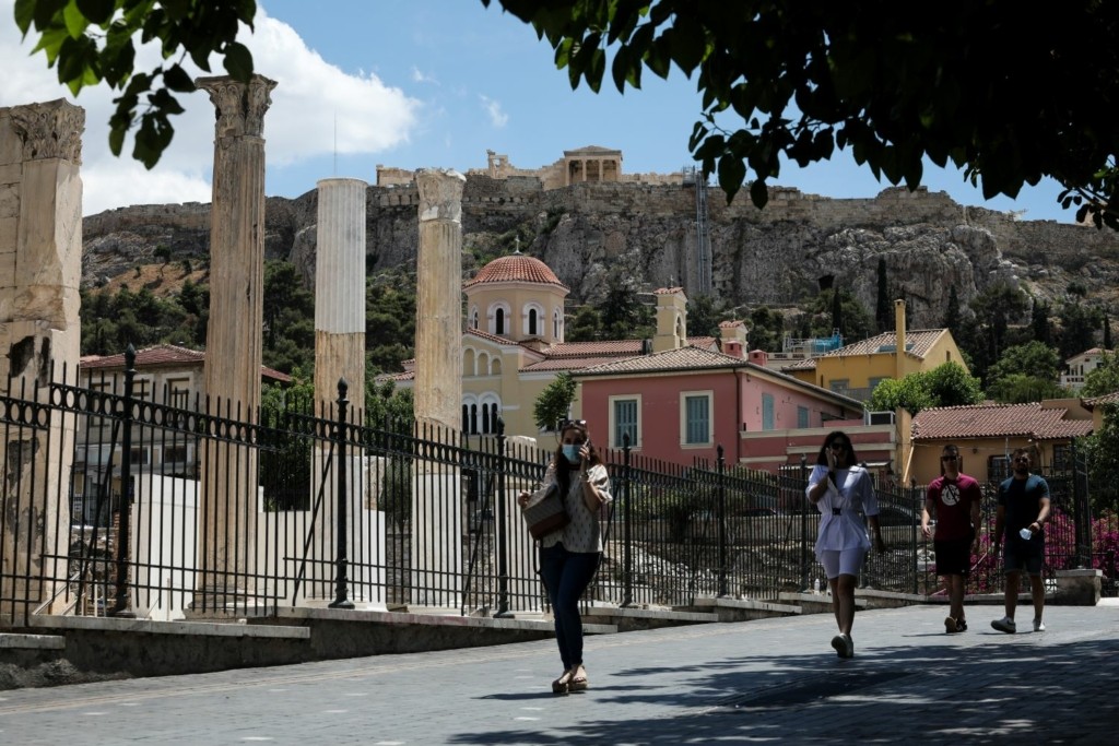 Τουρισμός για όλους – Ξεκινούν οι αιτήσεις – Ποιοι είναι οι δικαιούχοι και όλες οι χρήσιμες πληροφορίες