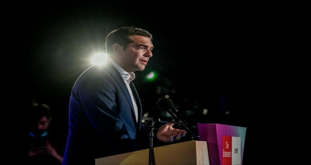 Βολές ΣΥΡΙΖΑ κατά Μητσοτάκη – “Αμετανόητος, διχαστικός και αναξιόπιστος”