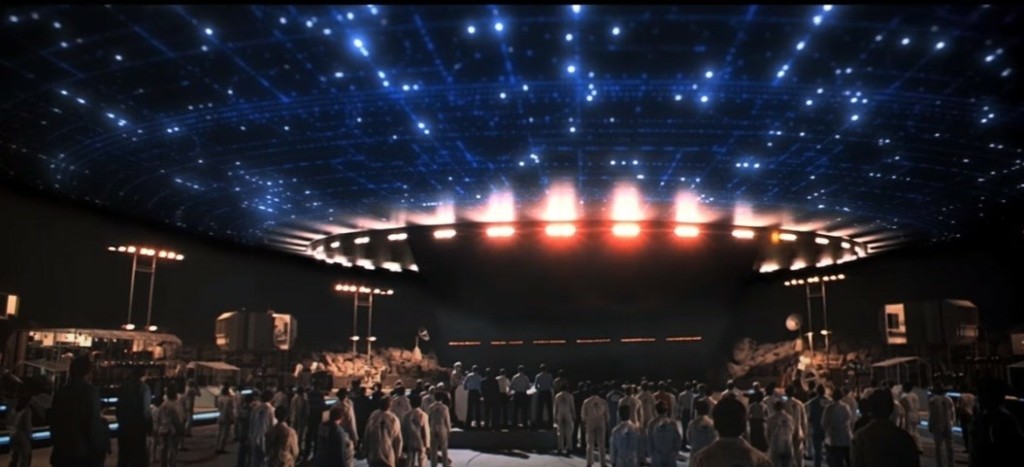 Παγκόσμια Ημέρα UFO – Αφιερωμένη σε όλα τα “μυστηρία” του ουρανού (pics)