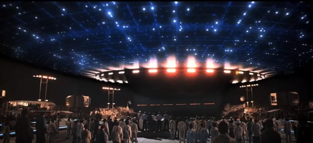 Παγκόσμια Ημέρα UFO – Αφιερωμένη σε όλα τα “μυστηρία” του ουρανού (pics)