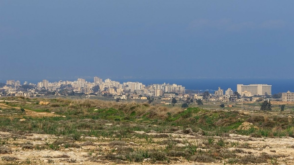 Διεθνής κατακραυγή για τη στάση της Τουρκίας για τα Βαρώσια – Ανησυχία από ΗΠΑ και ΟΗΕ