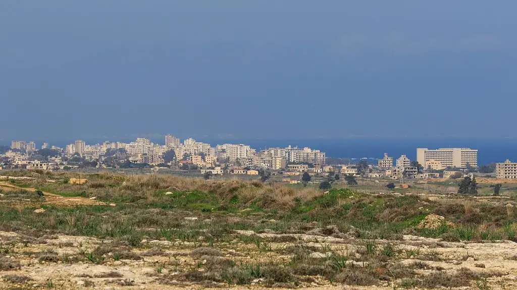 Διεθνής κατακραυγή για τη στάση της Τουρκίας για τα Βαρώσια – Ανησυχία από ΗΠΑ και ΟΗΕ