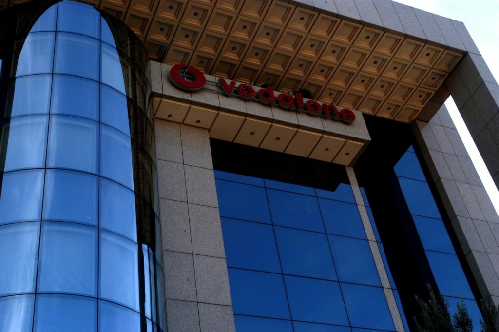 Σοβαρό πρόβλημα στο δίκτυο της Vodafone – Τι απαντά η εταιρεία