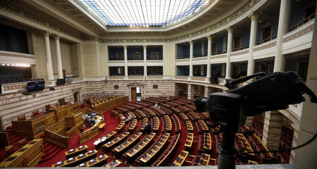 Όλα όσα προβλέπει η τροπολογία που κατατέθηκε στη Βουλή  για τη ρύθμιση των οφειλών της πανδημίας