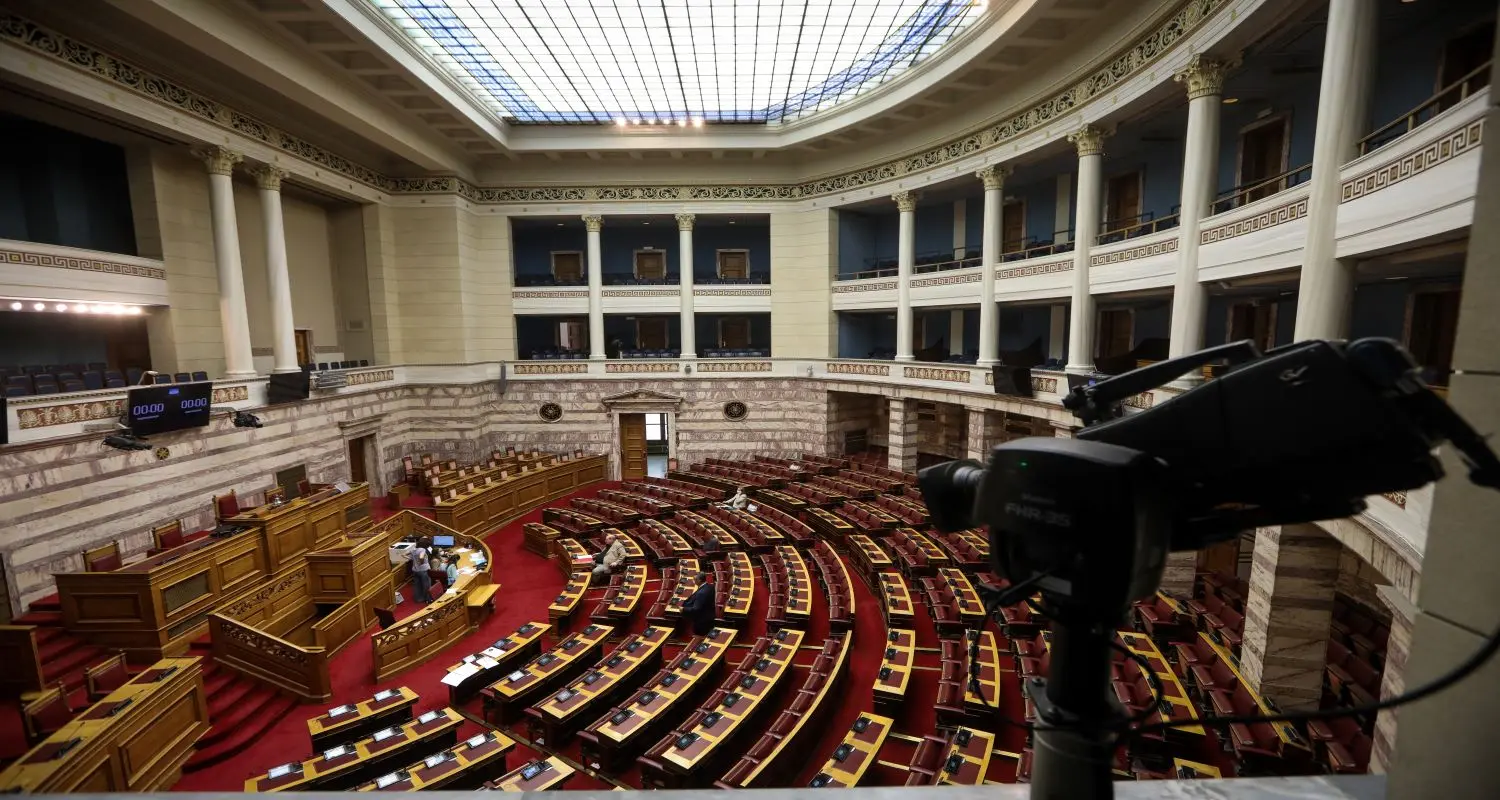 Όλα όσα προβλέπει η τροπολογία που κατατέθηκε στη Βουλή  για τη ρύθμιση των οφειλών της πανδημίας
