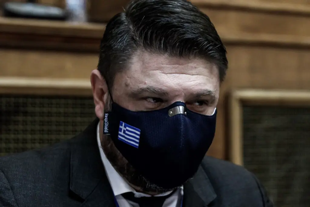 Μηνυτήρια αναφορά καταθέτει ο ΣΥΡΙΖΑ για την υπόθεση Χαρδαλιά – Οι 4+1 ερωτήσεις