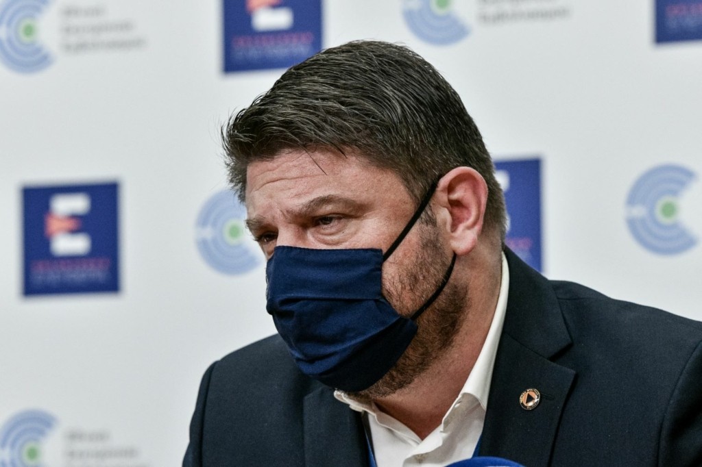 Το μήνυμα Χαρδαλιά για τη “μαύρη” επέτειο στο Μάτι – “Δεν ξεχάσουμε πόσο άδικα έφυγαν 102 άνθρωποι”