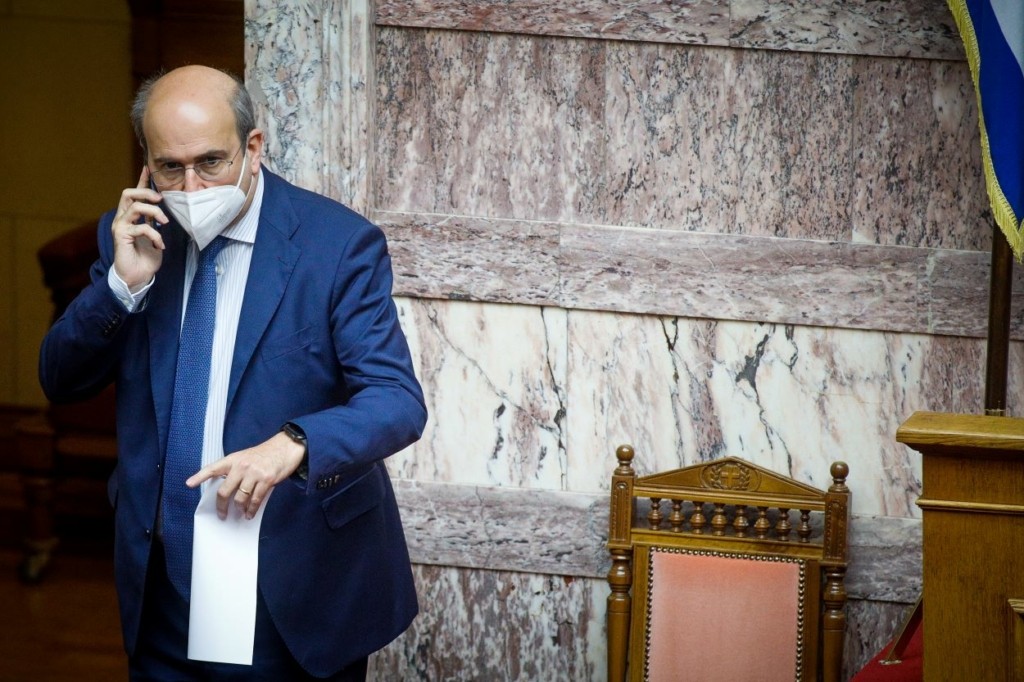 Μέχρι την άλλη εβδομάδα το νομοσχέδιο για την επικουρική ασφάλιση