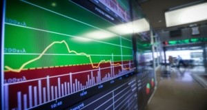 Χρηματιστήριο: Στις 1.961,82 μονάδες ο Γενικός Δείκτης Τιμών – Οριακή άνοδο 0,05%
