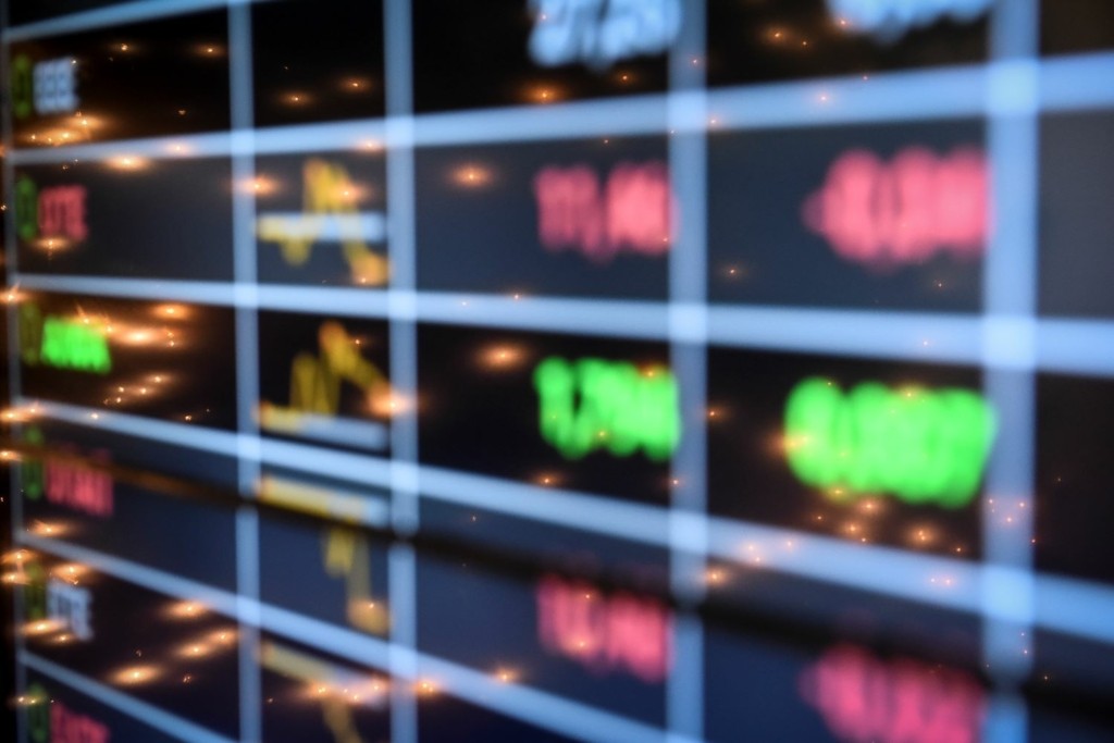 Χρηματιστήριο: Έκλεισε στις 1.727,32 μονάδες – Άνοδος 0,65%