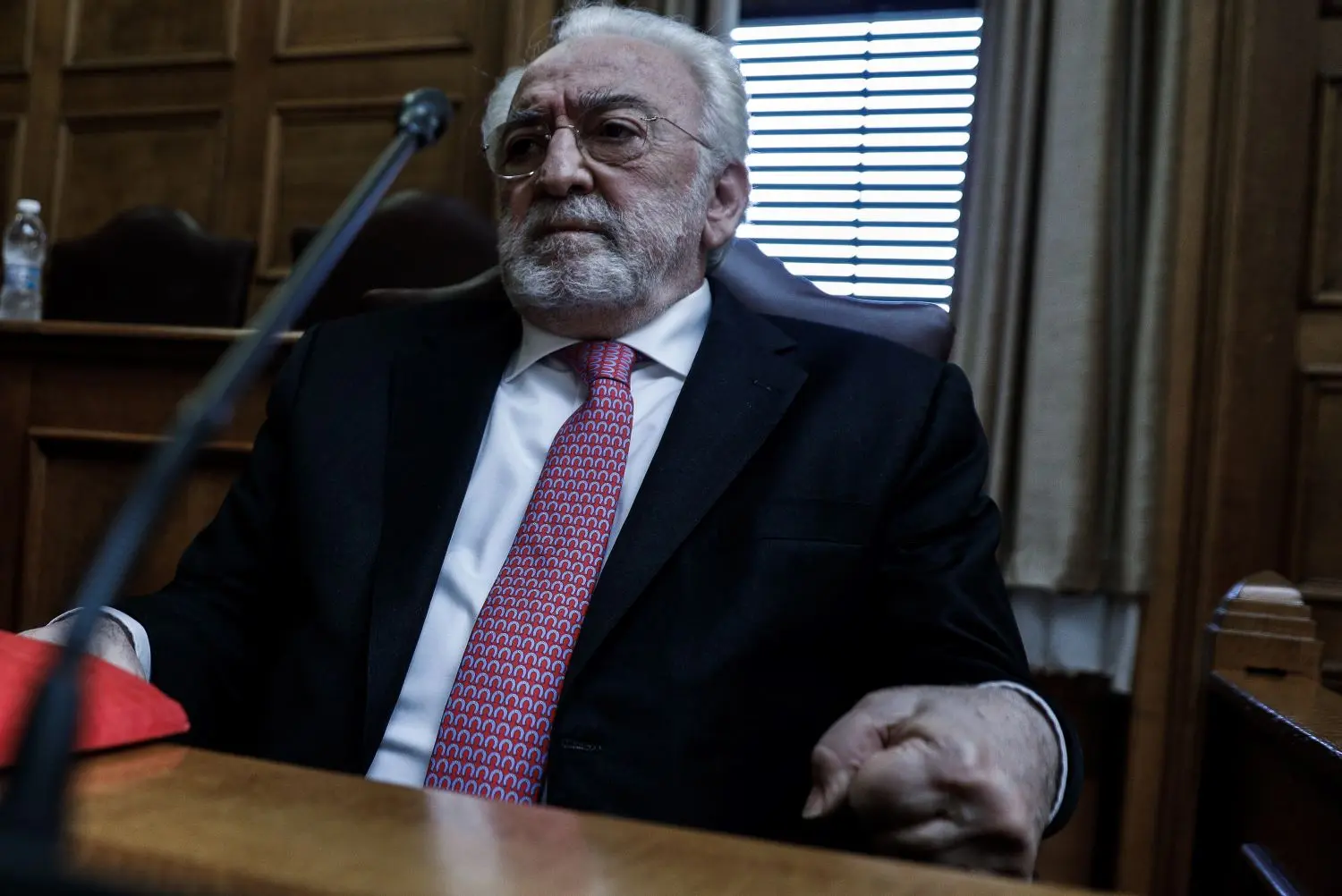 Ποινική δίωξη στην λιβανέζικη εταιρία CCC μετά την μήνυση Καλογρίτσα