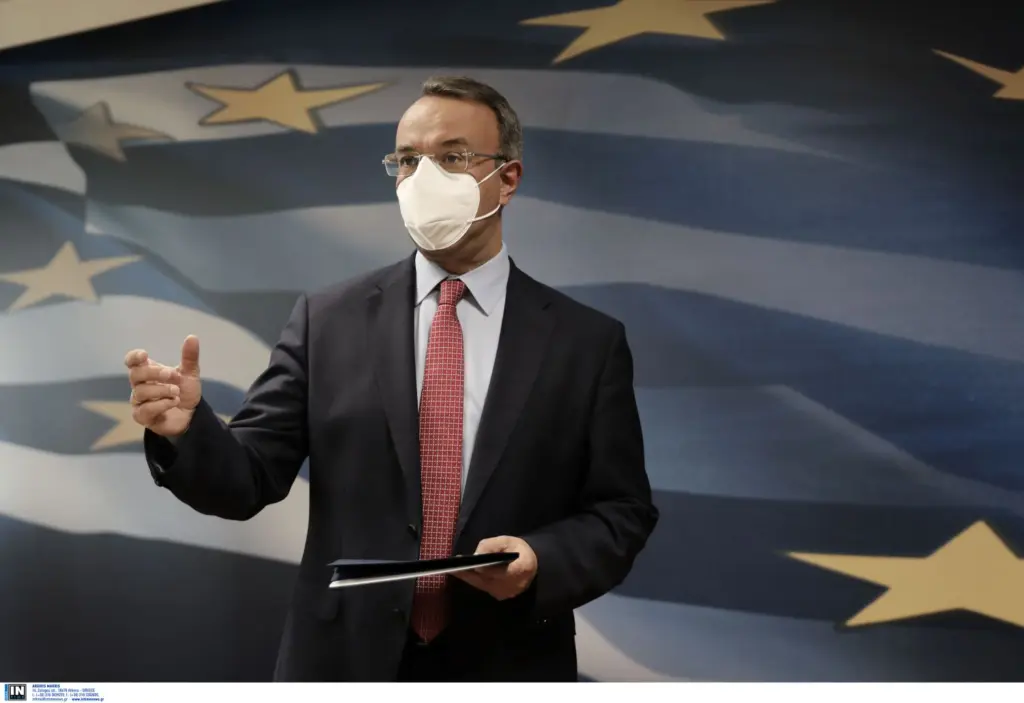 Ανάπτυξη 6,1 % θα προβλέπει το προσχέδιο του προϋπολογισμού – Οι “εκπλήξεις” που ετοιμάζει η κυβέρνηση