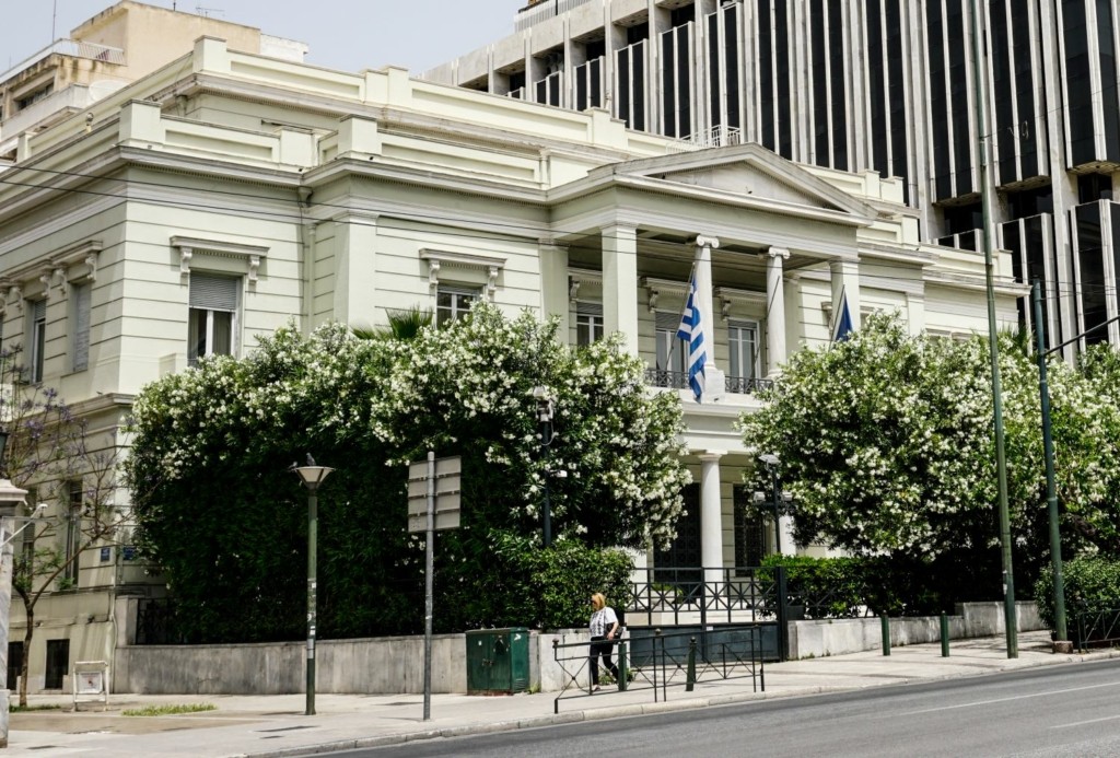 Σκληρή απάντηση του ΥΠΕΞ στην προκλητική επιστολή της Τουρκίας στον ΟΗΕ