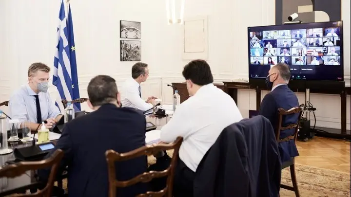 Η ώρα των αποφάσεων για τον κατώτατο μισθό – Ποια επιπλέον θέματα είναι στην ατζέντα του υπουργικού συμβουλίου