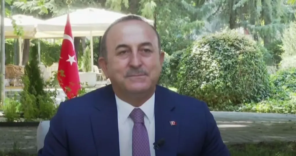 Πυρά Τουρκίας κατά των ΗΠΑ – “Παράδειγμα υποκρισίας” η απόφαση για τη στρατολόγηση παιδιών
