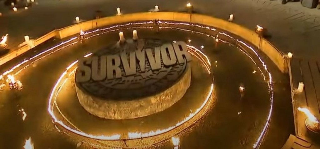 Όλα “τούμπα” στο φετινό Survivor – Οι κινήσεις του Ατζούν που αλλάζουν το παιχνίδι